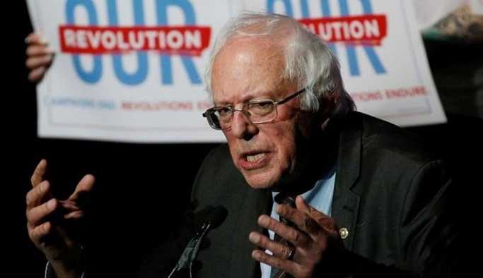 Sanders ile Varufakis sunar: İlerici Enternasyonel perdelerini açıyor