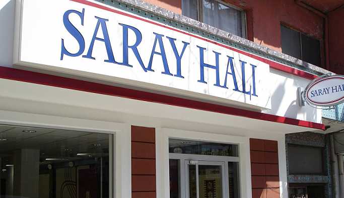 Saray Halı konkordato istedi+