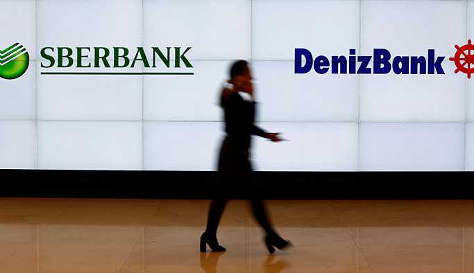 Sberbank, Denizbank'ın satış tarihini erteledi