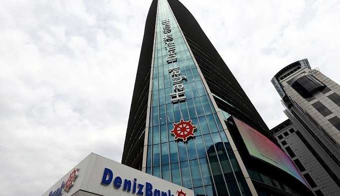 Sberbank'ın elden çıkardığı Denizbank için Rekabet Kurumu'na başvuru