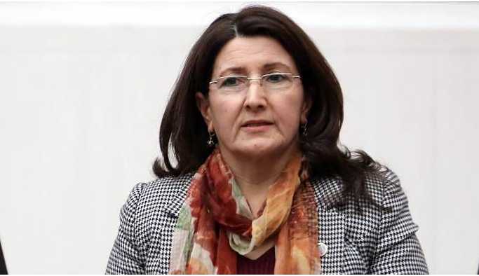 SEGBİS'i reddeden HDP’li Yıldırım tahliye edilmedi