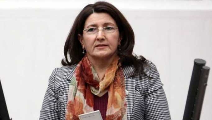 SEGBİS'i reddeden HDP’li Yıldırım mahkeme salonuna getirilecek