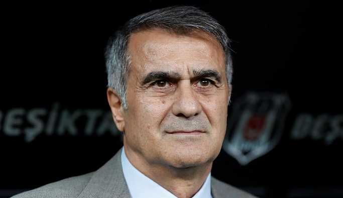 Şenol Güneş, 'müşteki' sıfatıyla ifade verdi
