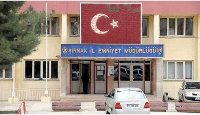 Şırnak'taki gözaltı sayısı 50'ye çıktı