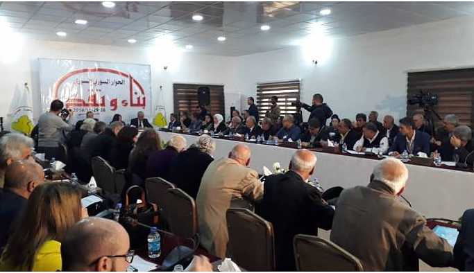 Suriyeliler: Efrîn işgali bitmeli