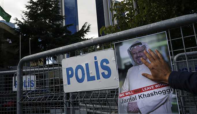 'Suudi Arabistan, İstanbul'daki konsolosluğunu kapatacak ve yeni yer talep edecekmiş'