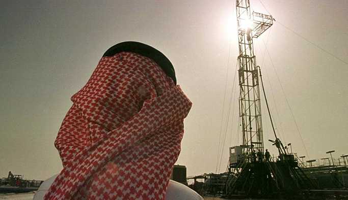 Suudi Arabistan, Rusya'nın petrokimya sektörüne yatırım yapmayı planlıyor