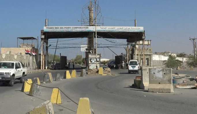 Suudi Arabistan Yemen'in Hudeyde şehrindeki operasyonlarını durdurdu