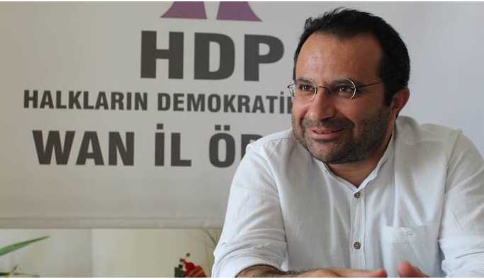 Temel'den İnsan Hakları Komisyonu'nun toplanması için başvuru