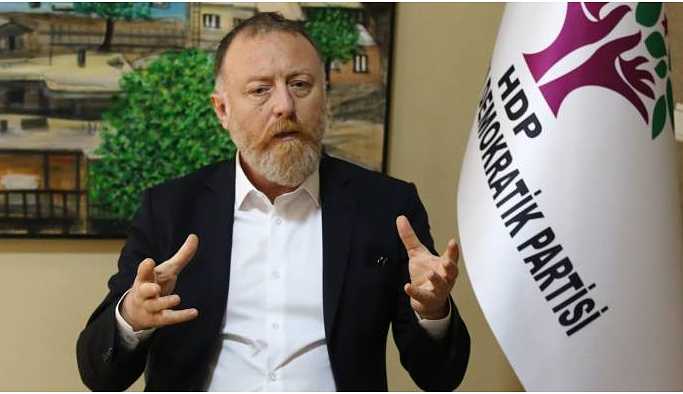 Temelli: Birlikte nefes almanın yolunu bulmamız lazım