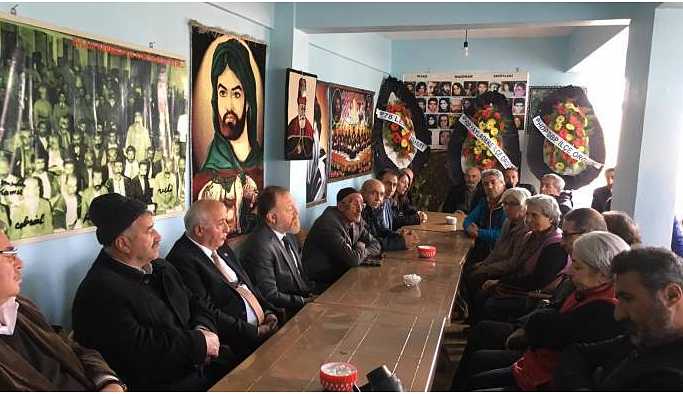 Temelli: Kebire Doğan’ın 94 yıllık ömrü direniştir