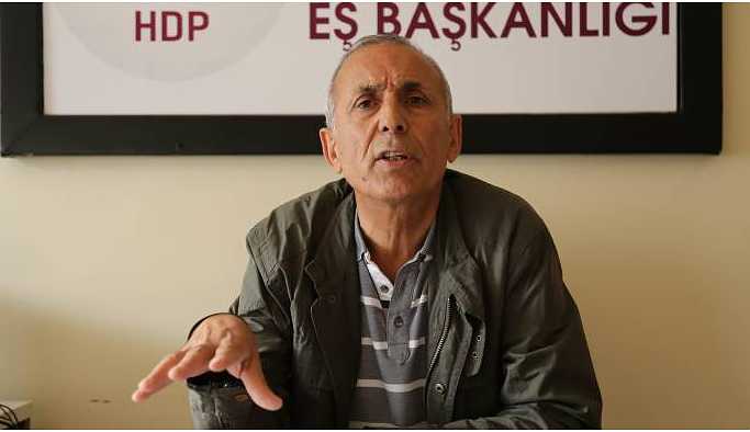 'Tertele'den bu yana mezarsızlık politikası sürüyor'
