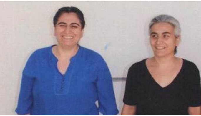 Tuğluk ve Tuncel’in duruşması ertelendi