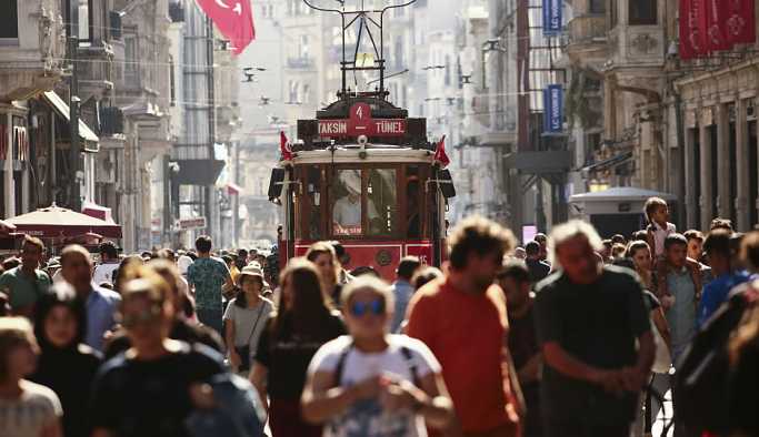 Türkiye İngilizce'den sınıfta kaldı: 88 ülke arasında 73. sırada