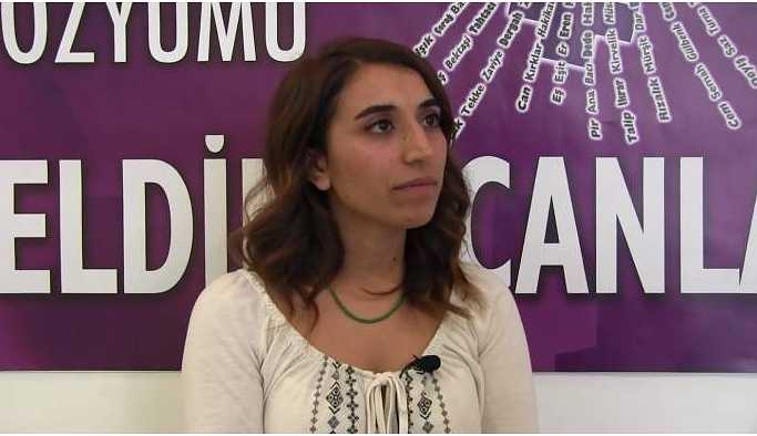 ‘Türkiye’de diziler şiddetin aracı haline geldi’