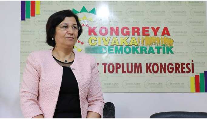 Tutuklu kadın siyasetçiler: Leyla’nın direnişini sahipleniyoruz