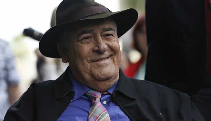 Ünlü yönetmen Bernardo Bertolucci hayatını kaybetti