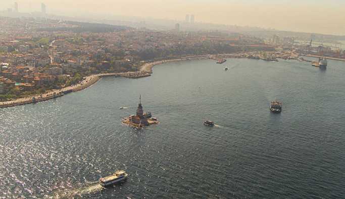 Üsküdar'da Osmanlı döneminden kalıntılar ortaya çıktı: İSKİ 'Koruyamayız' dedi
