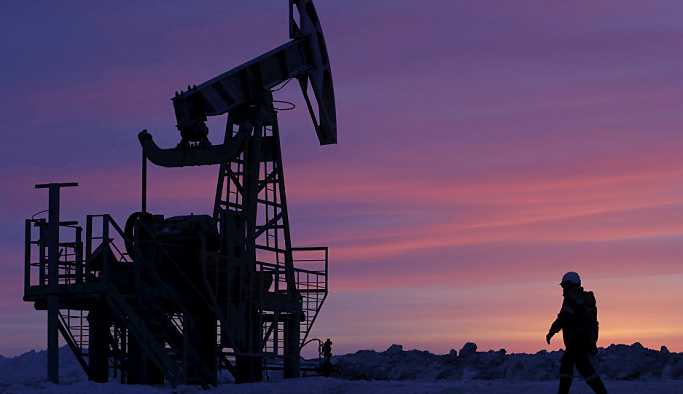 WSJ: ABD'nin İran yaptırımları, Rusya'nın küresel enerji pazarındaki konumunu güçlendirdi