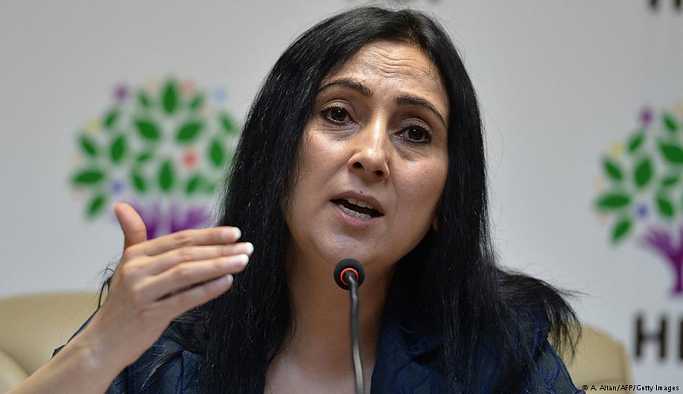 Yüksekdağ yine tahliye edilmedi