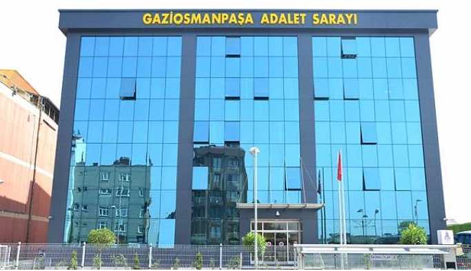 3'ncü Havalimanı işçilerinin yargılamasına başlandı güncel