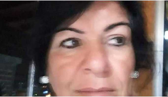60 yaşındaki kadına sosyal medyadan gözaltı