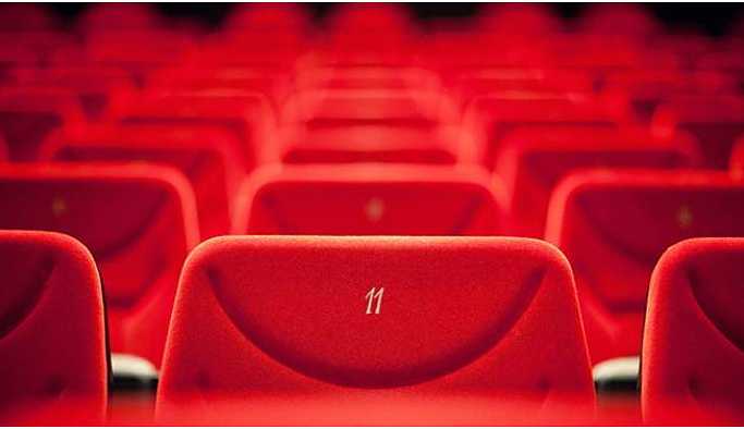 8 yeni film vizyonda
