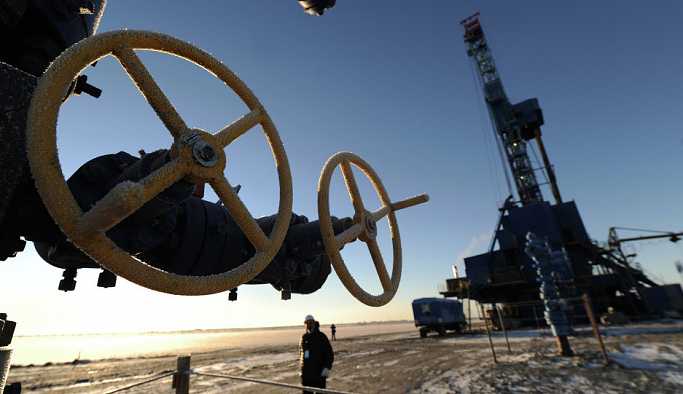 ABD Dışişleri: Türkiye ile LNG anlaşması imzalayabiliriz
