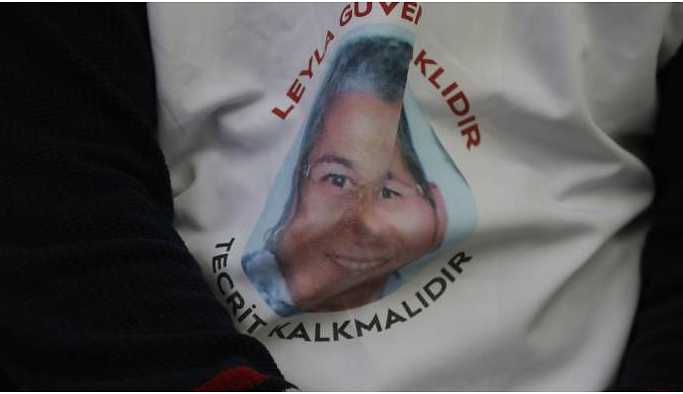 Açlık grevindeki HDP’li vekiller: Tecridi hep birlikte kıracağız