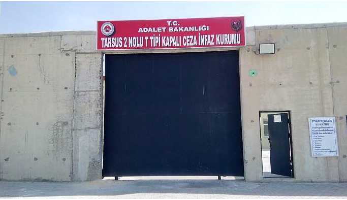 Açlık grevindeki tutukluların ihtiyaçları engelleniyor