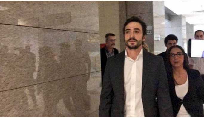 Ahmet Kural 7 Mart'ta mahkemeye çıkacak