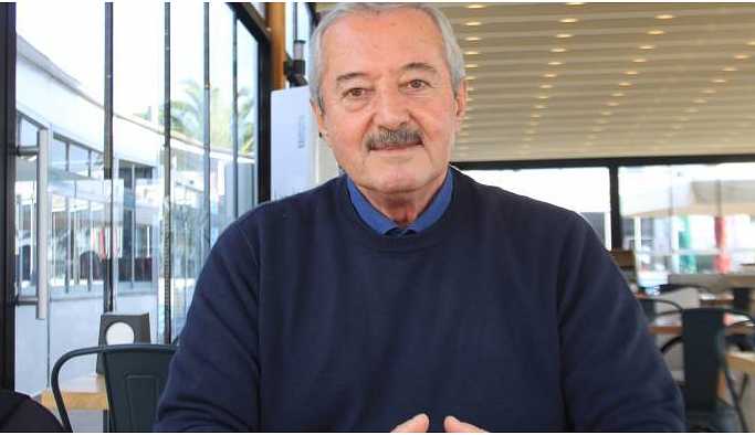 Akın Birdal: Devletlerden oluşmayan yeni bir uluslararası topluluğa ihtiyaç var