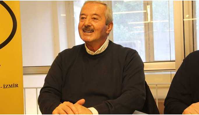 Akın Birdal ‘Sarı Zarf’ı imzaladı