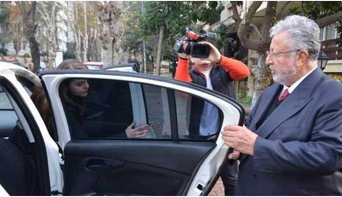 Akpınar ve Gezen'e adli kontrol talebi