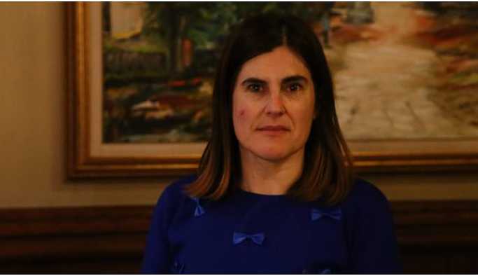 AKPM Milletvekili Edurne: İmralı’da olanlar birinci derece insan hakkı ihlalidir