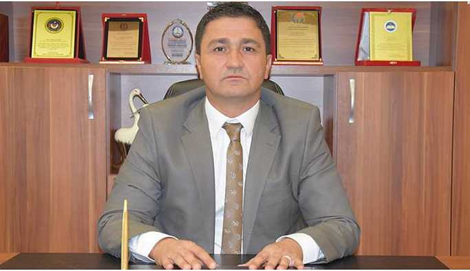 AKP’nin aday adayı ‘yolsuzluk’tan gözaltına alındı