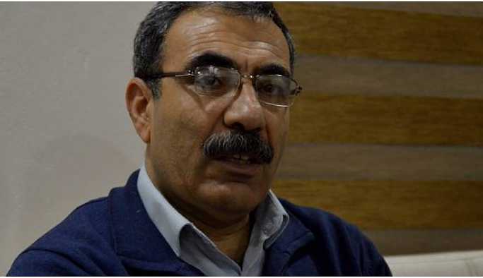 Aldar Xelîl: Hiçbir zaman dış güçlere umut bağlamadık