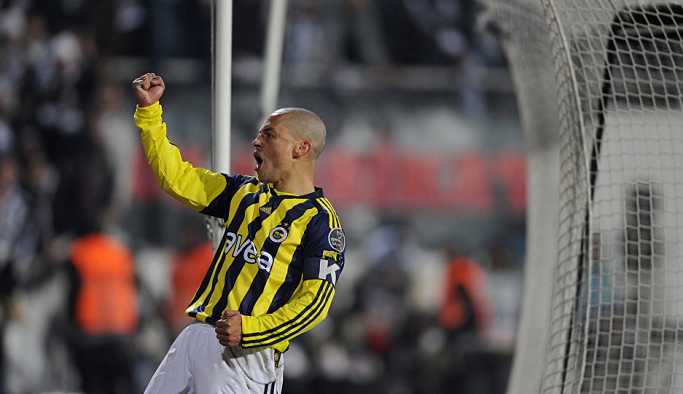 Alex'ten Ersun Yanal'a destek