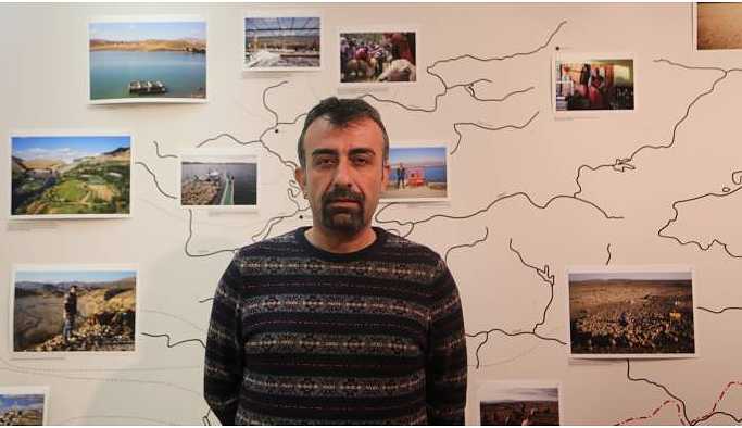 Amed Şehir Tiyatrosu tiyatro dersleri başlatacak