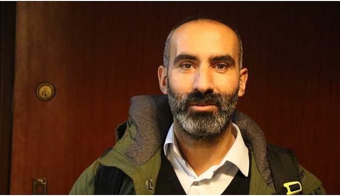 Ankara’da ev baskınları: Gazeteci Kırkaya hakkında gözaltı kararı