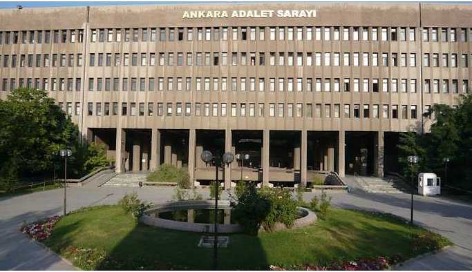 Ankara’da gözaltına alınanlardan 2 kişi serbest bırakıldı