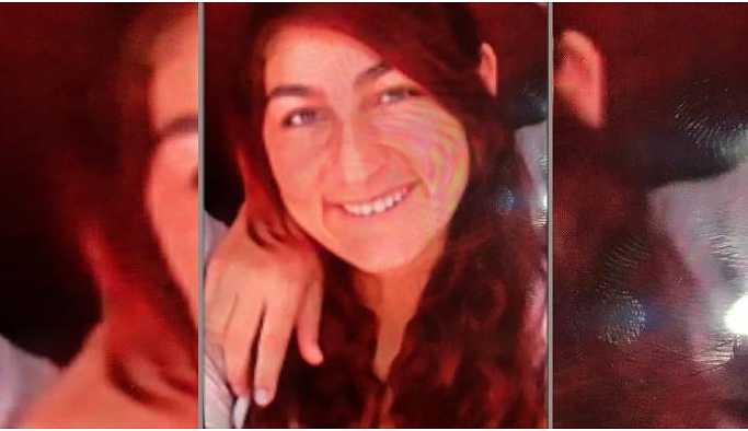 Annesinin gözleri önünde darp edildi