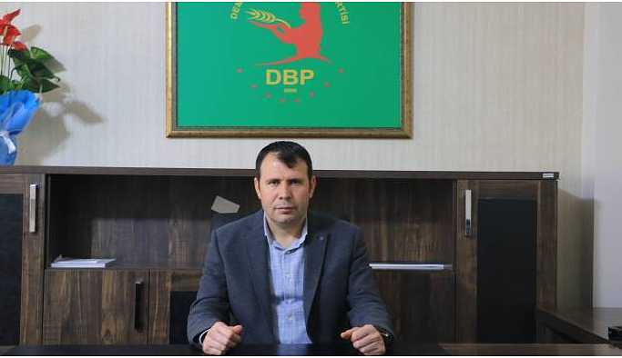 Arslan: Kayyumlar ödemelerini seçim sonrasına bırakıyor