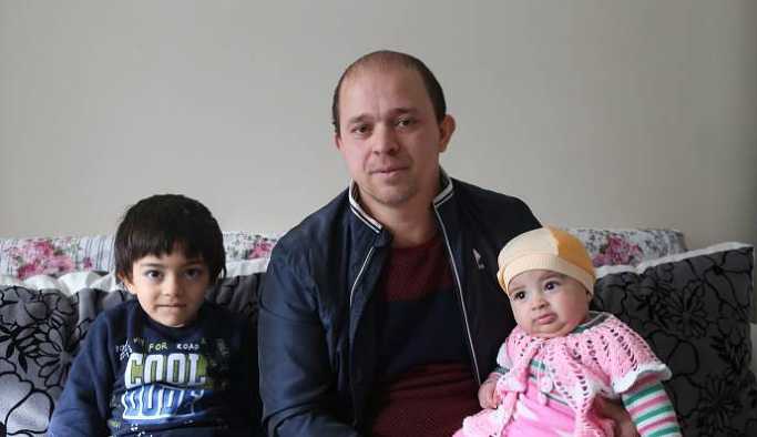 Asgari ücretle çalışan işçi: 7 TL yok diye çocuğuma ilaç alamadım