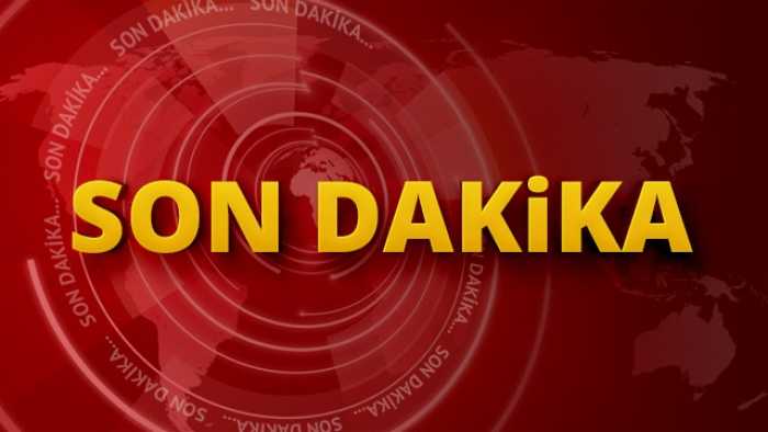 Askeri araç devrildi: 3 yaralı