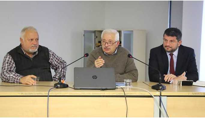 Atalay: İş kazasıyla iş cinayeti arasında fark var