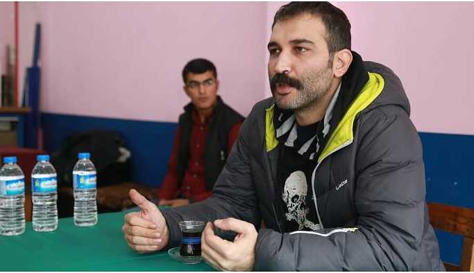 Atay: AKP’yi halkın örgütlülüğü durdurabilir