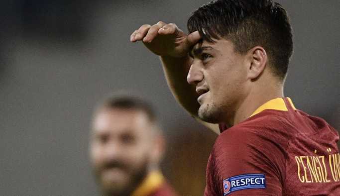 Avrupa'nın devleri Cengiz'in peşinde: Bayern Münih yarışta bir adım önde