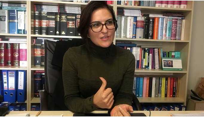 Avukat Balsak: Güven dikkat dağınıklığı yaşıyor