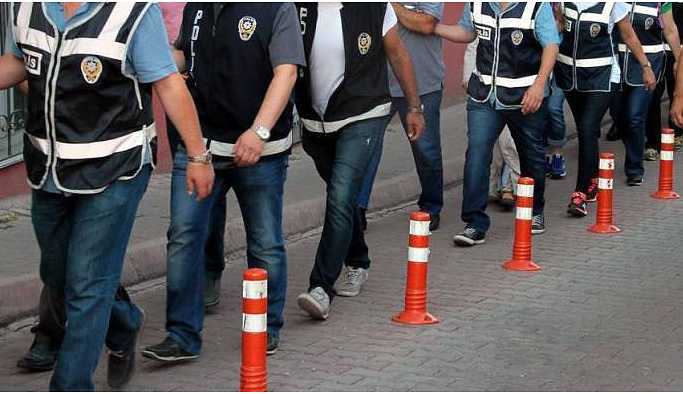Avukat Esra Kılıç: Gözaltındaki müvekkilerim darp edildi